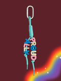 Pride 2026 Bag Charm
